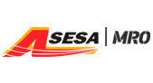 ASESA MRO Logo
