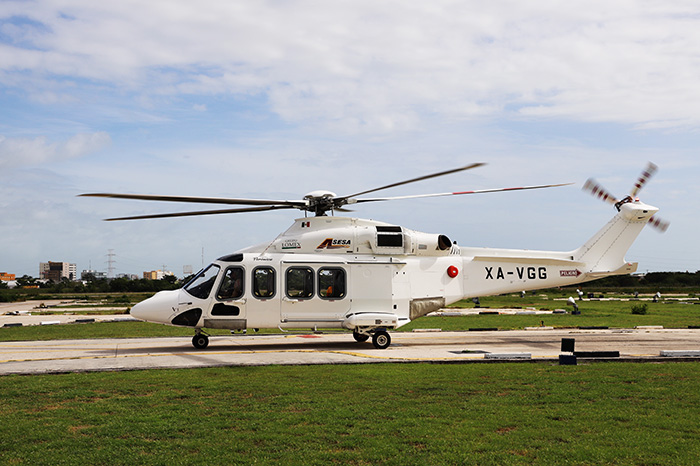 AW 139