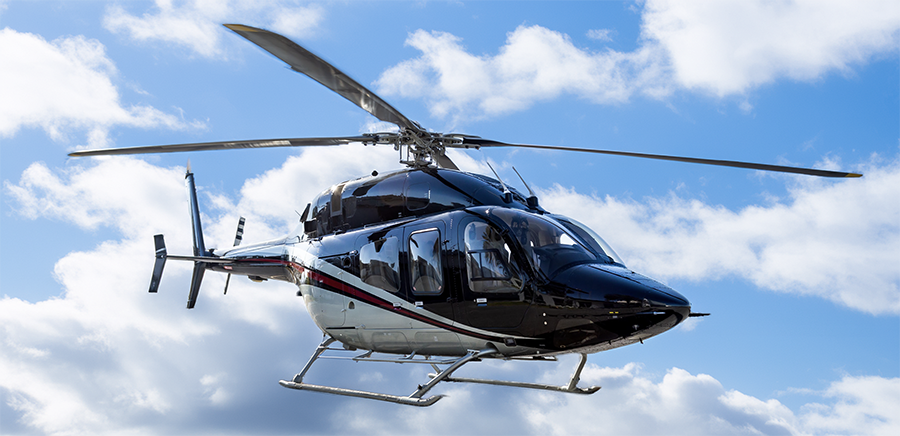 Bell 412