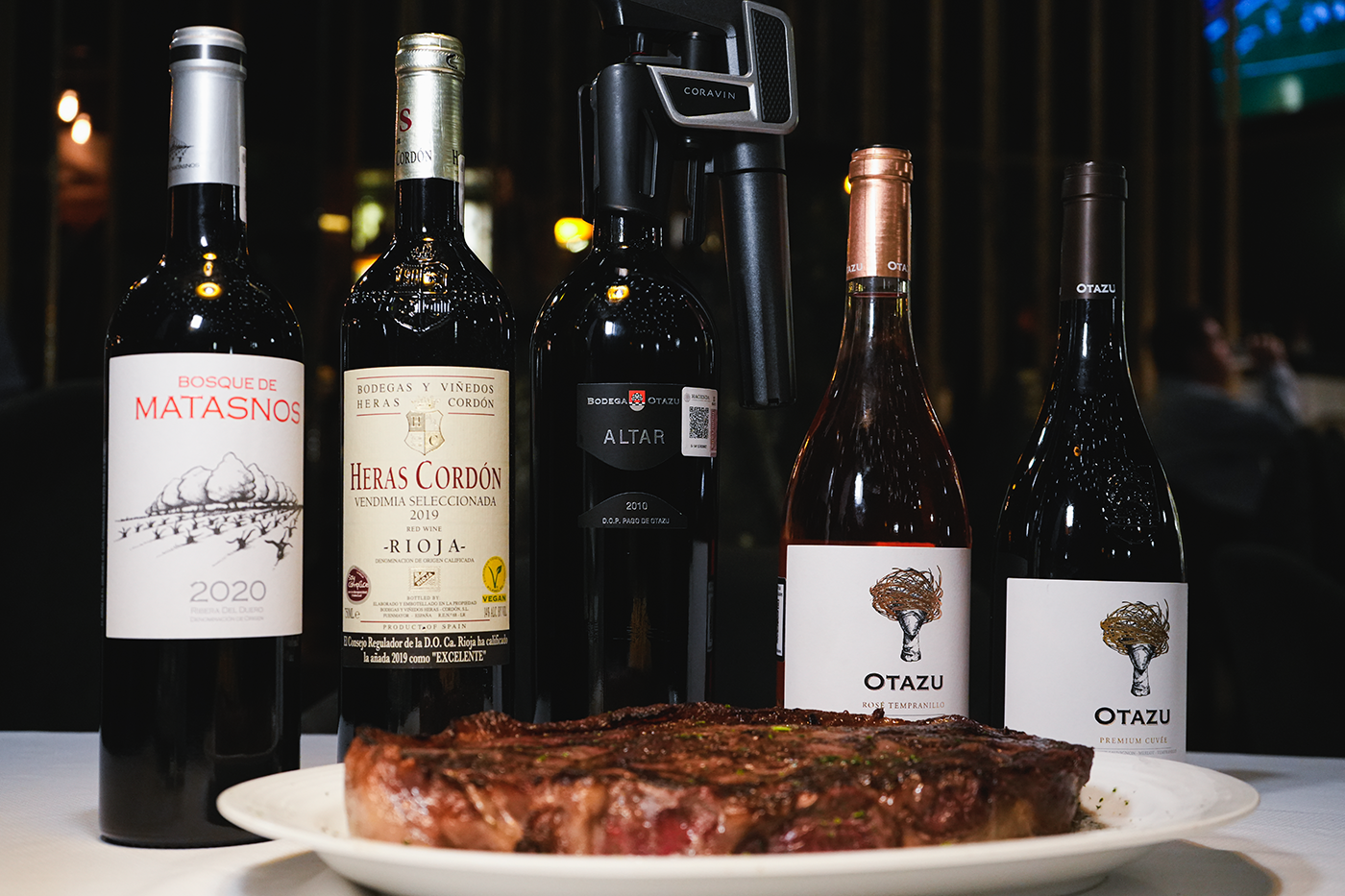 Alimentos — banner 1