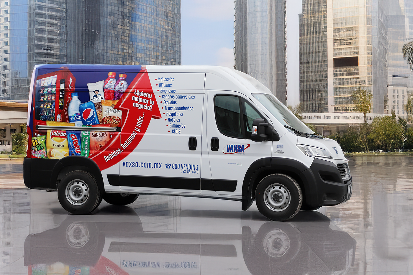 Alimentos — banner 1