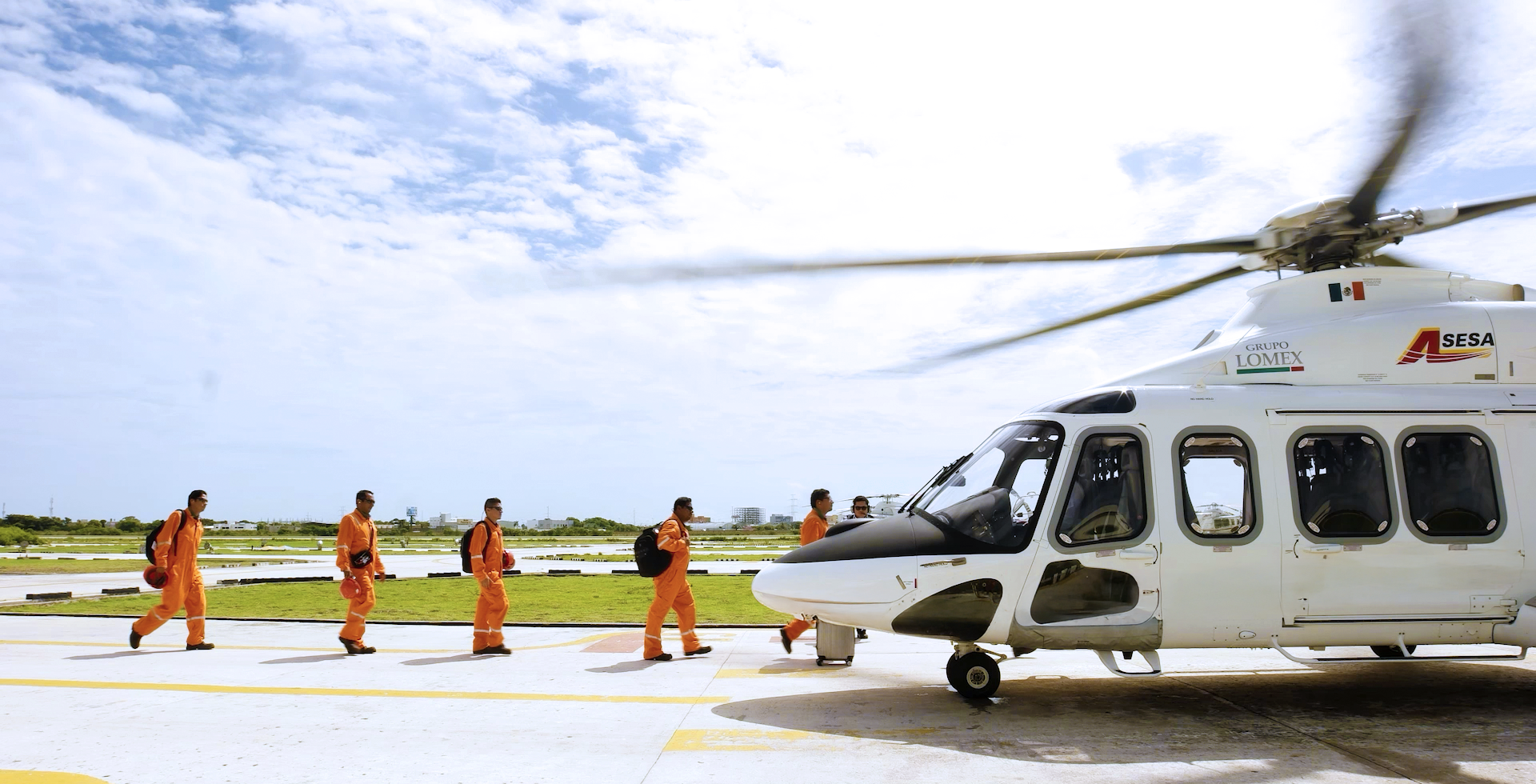 Movilidad Ejecutiva y Corporativa